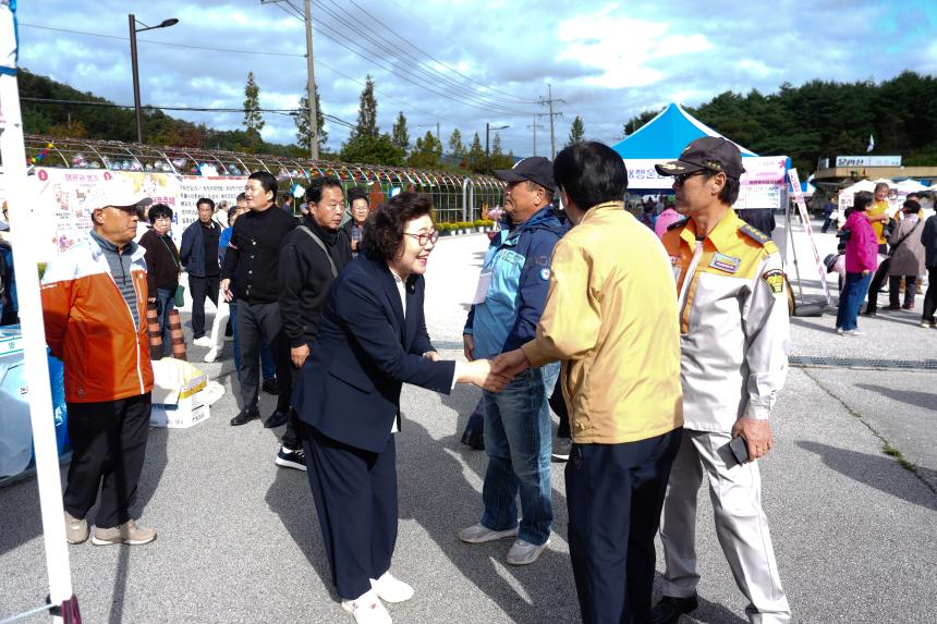 제20회 운악산 단풍축제_운악산광장 - 1
