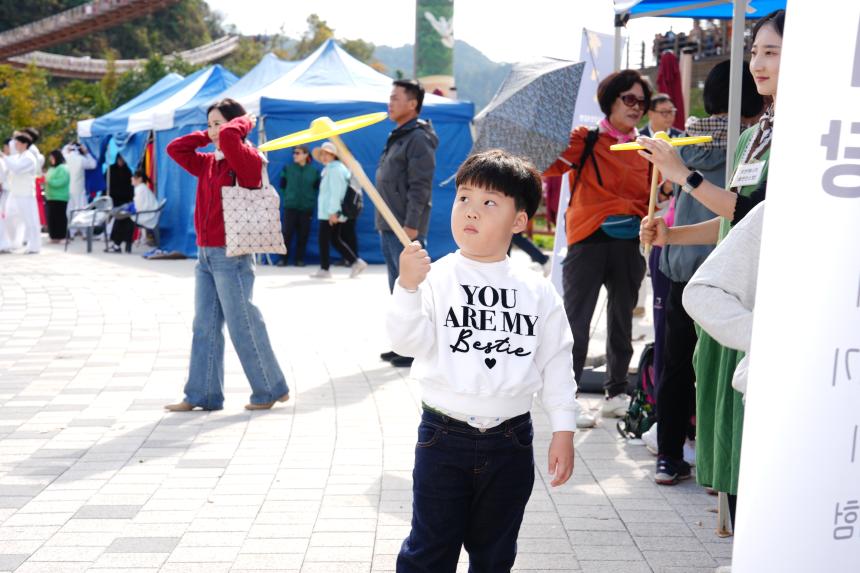 포천시 무형유산 통합정기공연 시월애 전통애 공연 - 21