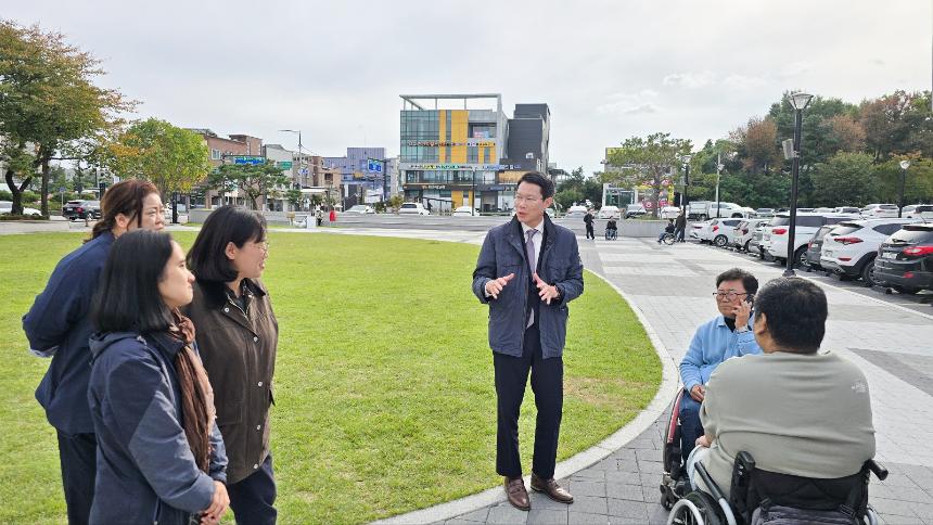 포천장애인자립생활센터 제2회 장애인식개선 캠페인 우리, 함께, 같이, 가치 - 29