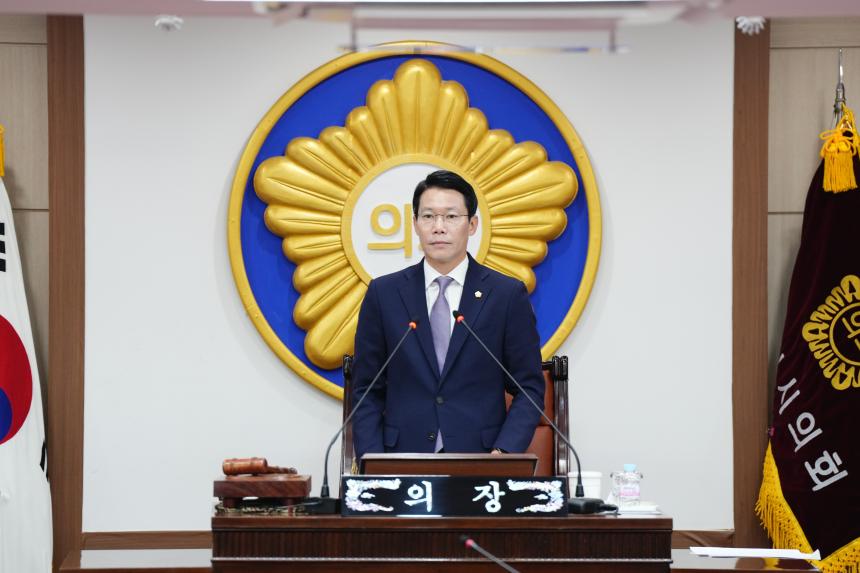 제188회 임시회 제1차본회의 - 3