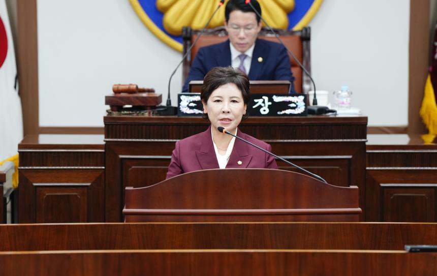 제188회 임시회 제1차본회의 - 9