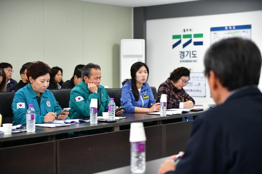 제188회 임시회 현장확인 및 점검 - 7