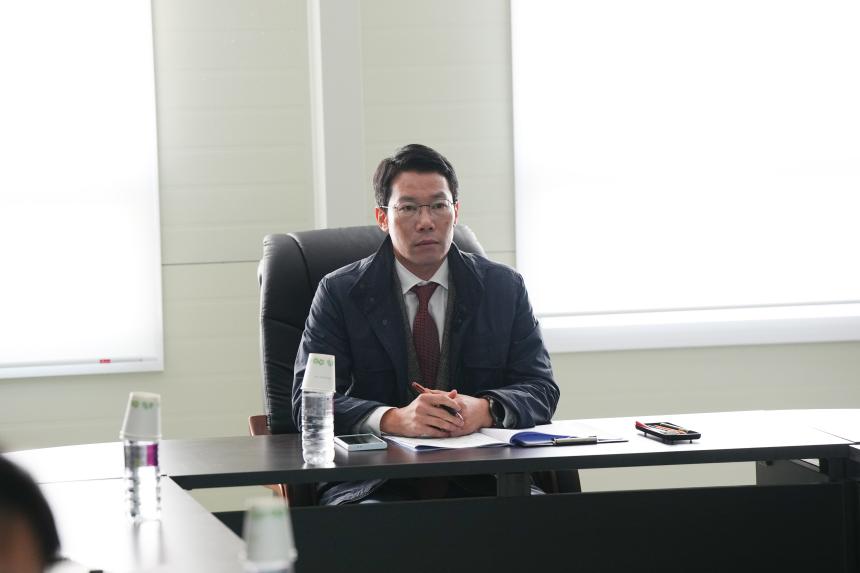 제188회 임시회 현장확인 및 점검 - 68