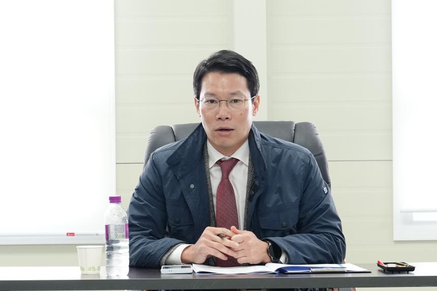 제188회 임시회 현장확인 및 점검 - 103