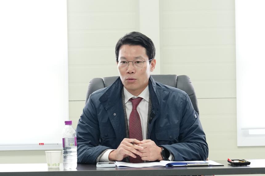 제188회 임시회 현장확인 및 점검 - 104