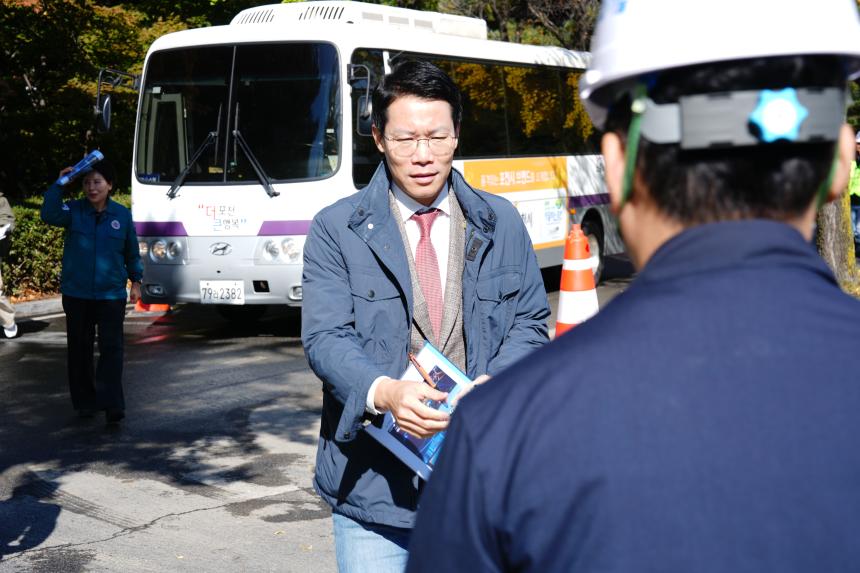 제188회 임시회 현장확인 및 점검 - 134