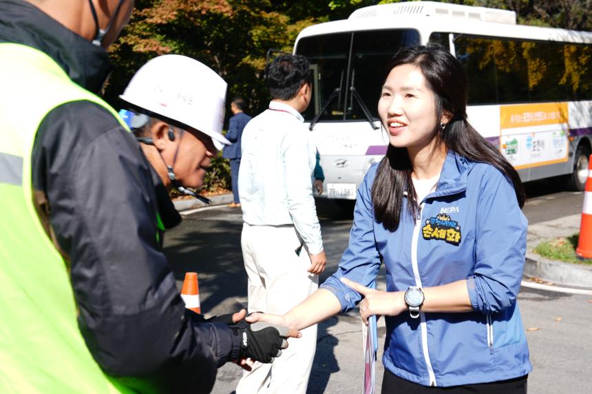 제188회 임시회 현장확인 및 점검 - 139