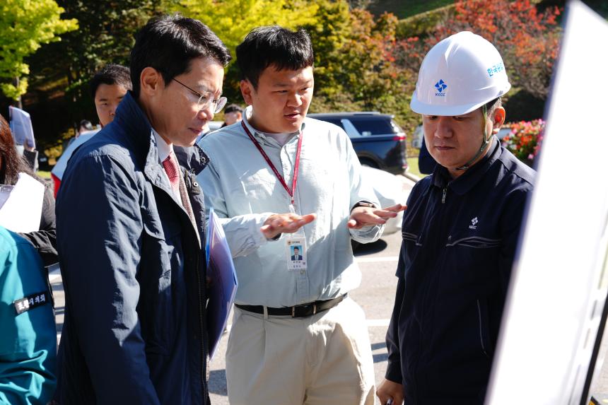 제188회 임시회 현장확인 및 점검 - 192