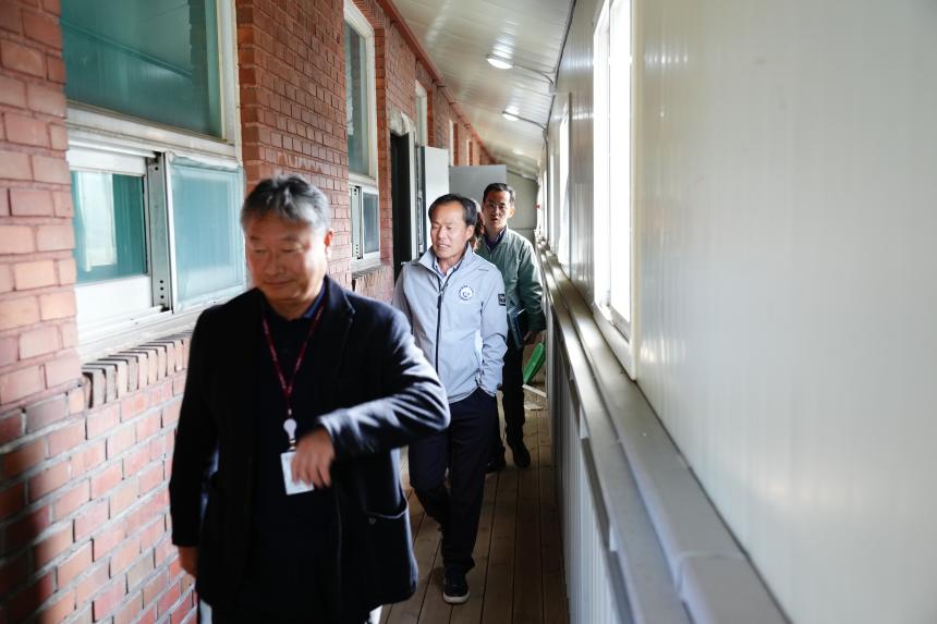 제188회 임시회 현장확인 및 점검 - 298