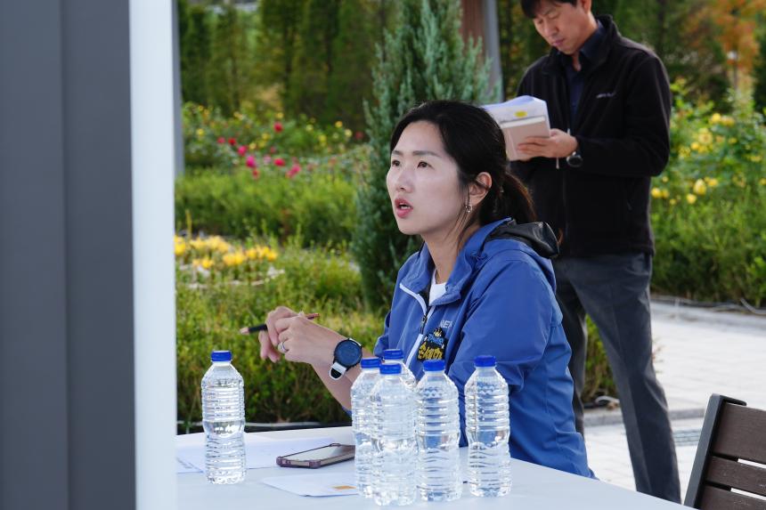 제188회 임시회 현장확인 및 점검 - 309