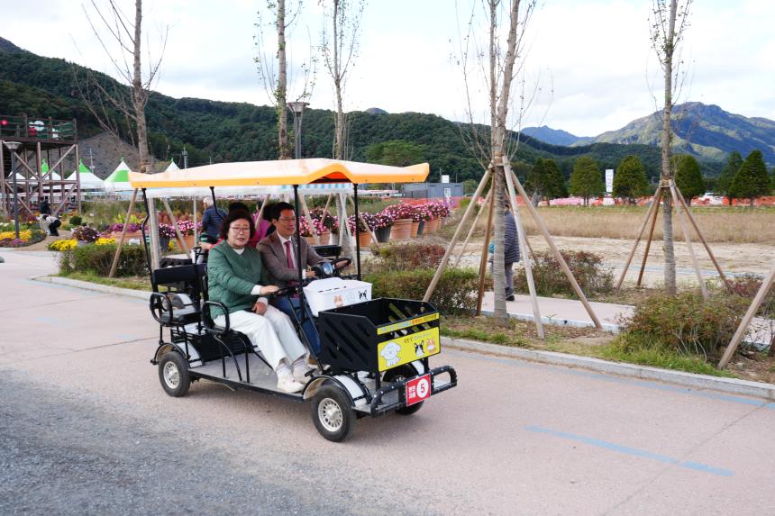 제188회 임시회 현장확인 및 점검 - 312