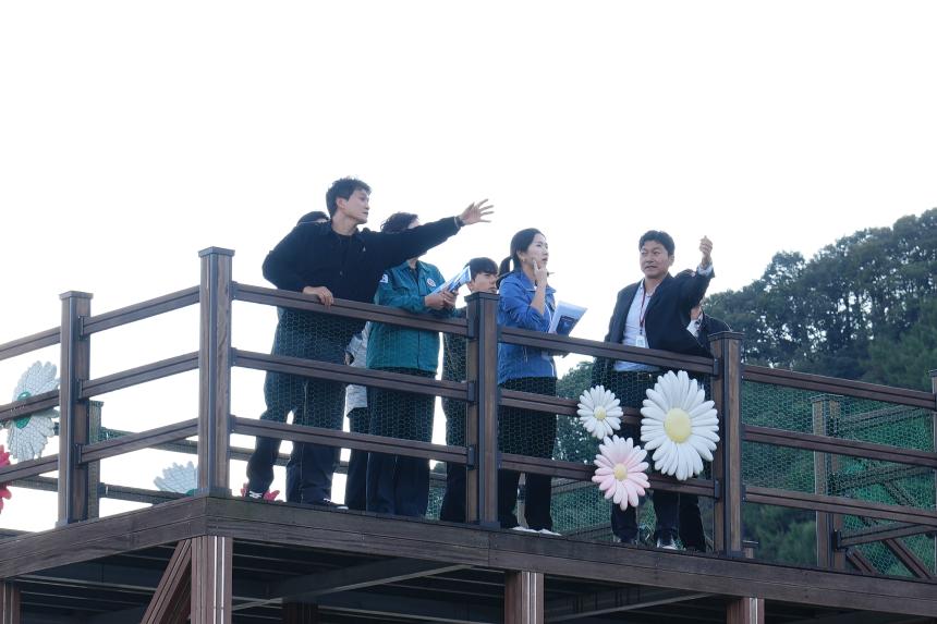 제188회 임시회 현장확인 및 점검 - 331