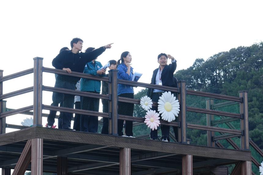 제188회 임시회 현장확인 및 점검 - 332