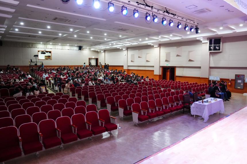 제6회 포천시 학생음악 경진대회 - 2