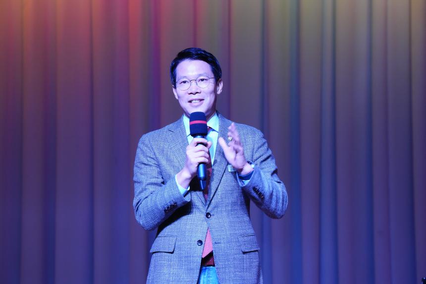 제6회 포천시 학생음악 경진대회 - 12