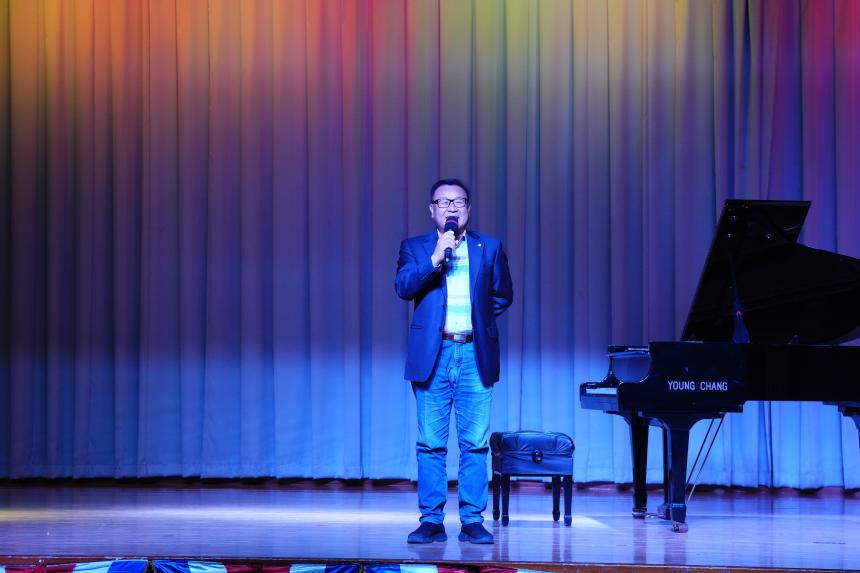 제6회 포천시 학생음악 경진대회 - 15