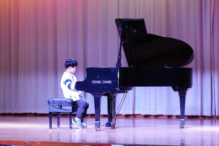 제6회 포천시 학생음악 경진대회 - 19