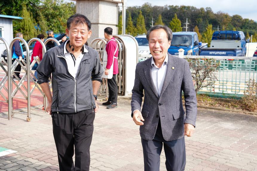 제32차 창수초교 총동문 한마음 대축제 - 1