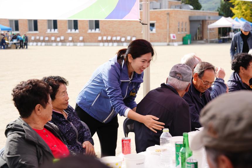 제16회 이동면민 한마음 체육대회 - 24