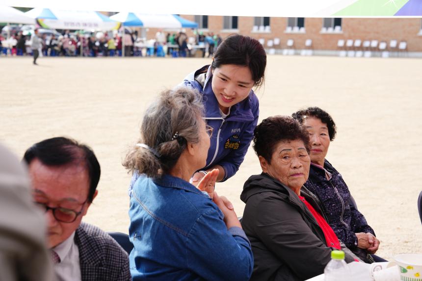 제16회 이동면민 한마음 체육대회 - 26