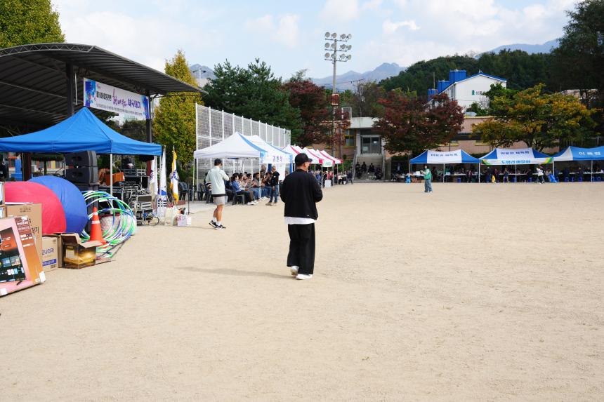 제16회 이동면민 한마음 체육대회 - 49