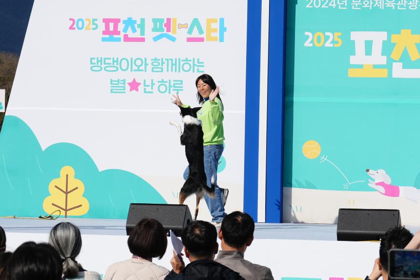 포천 펫pet 스타 축제 - 5