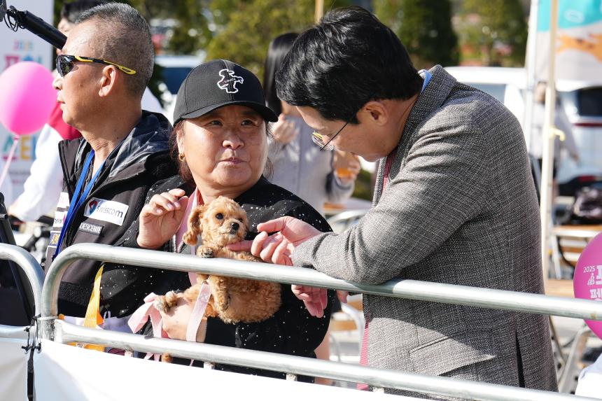 포천 펫pet 스타 축제 - 33