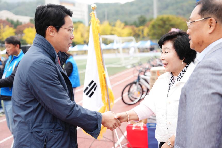 제7회 PTPI 포천챕터 회장배 외국인 근로자 축구대회