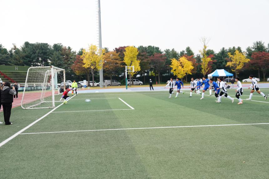 제7회 PTPI 포천챕터 회장배 외국인 근로자 축구대회 - 10