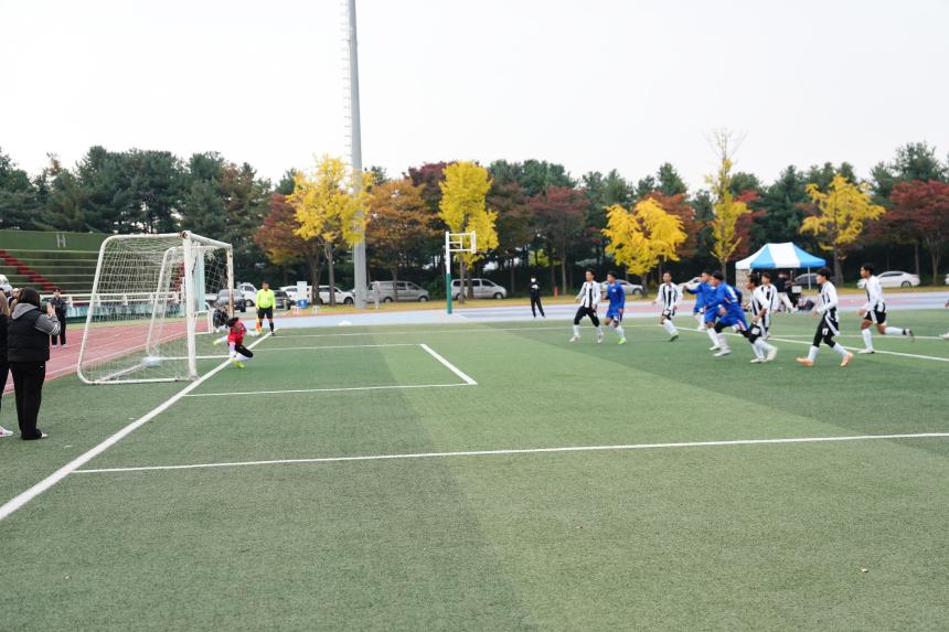 제7회 PTPI 포천챕터 회장배 외국인 근로자 축구대회 - 11