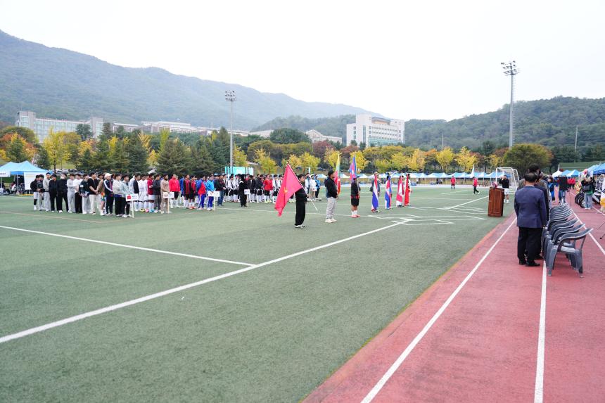 제7회 PTPI 포천챕터 회장배 외국인 근로자 축구대회 - 14