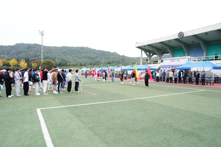 제7회 PTPI 포천챕터 회장배 외국인 근로자 축구대회 - 15