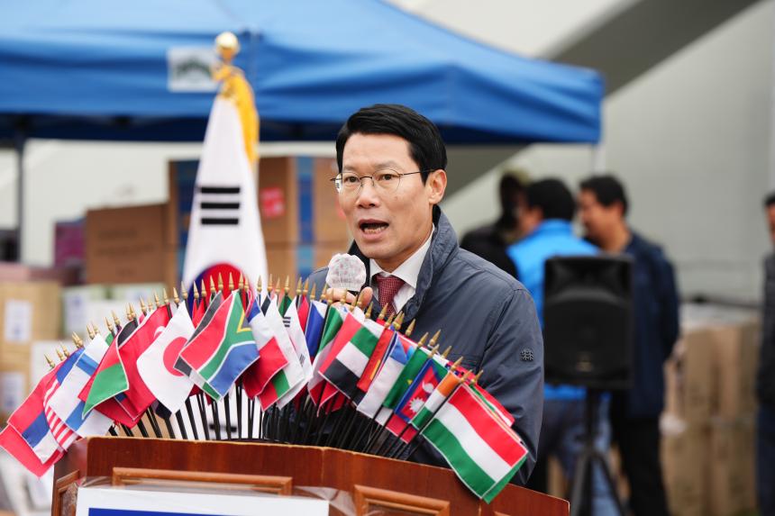 제7회 PTPI 포천챕터 회장배 외국인 근로자 축구대회 - 30