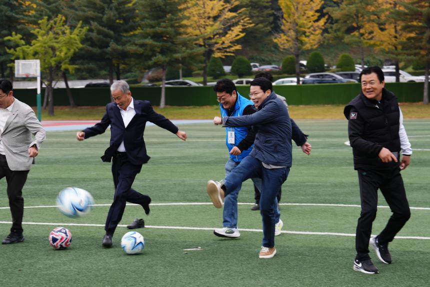 제7회 PTPI 포천챕터 회장배 외국인 근로자 축구대회 - 41