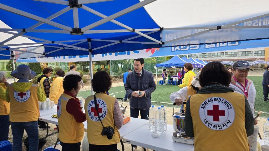 제15회 가산면민 화합의 한마음큰잔치 - 10