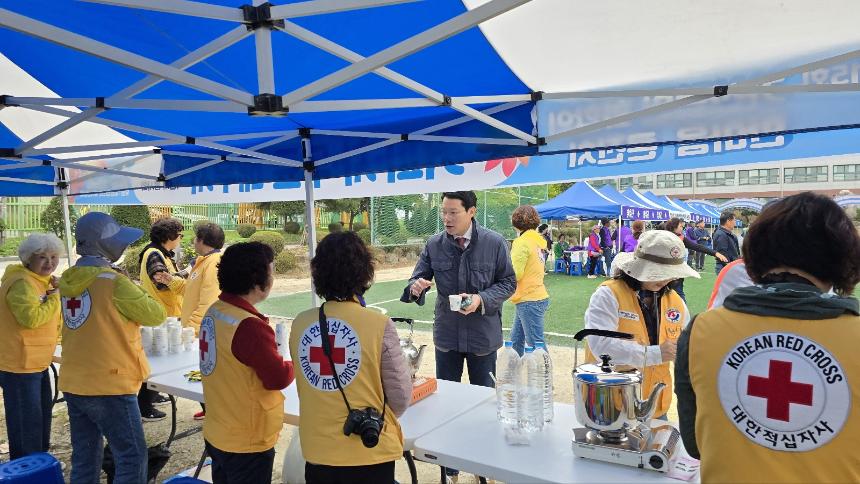 제15회 가산면민 화합의 한마음큰잔치 - 11