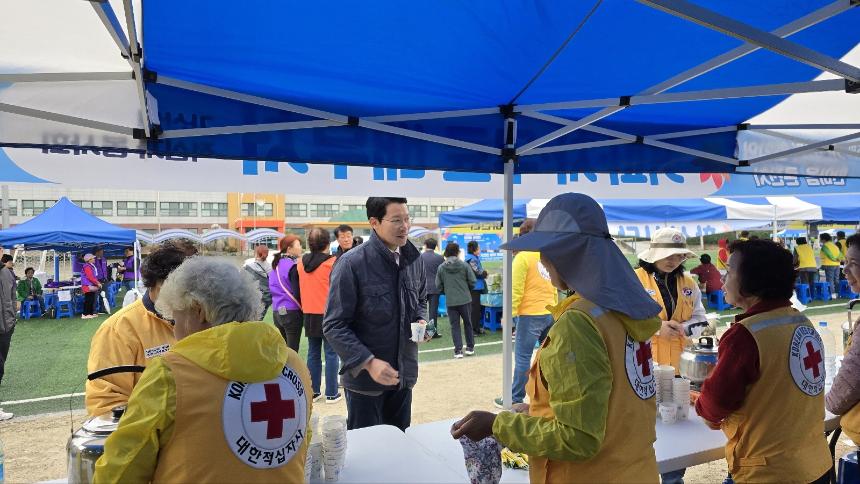 제15회 가산면민 화합의 한마음큰잔치 - 12