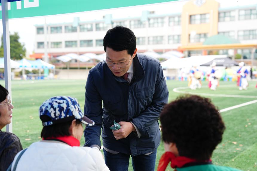 제15회 가산면민 화합의 한마음큰잔치 - 14