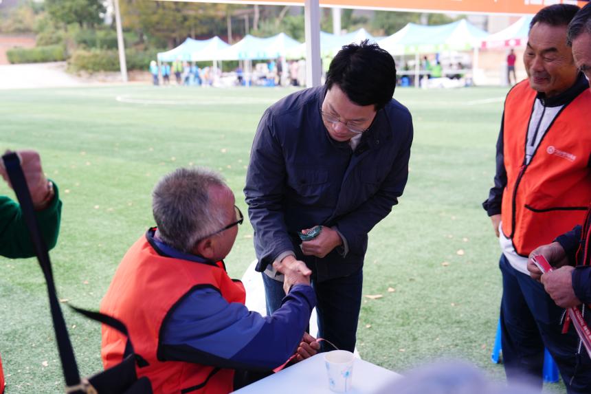 제15회 가산면민 화합의 한마음큰잔치 - 16