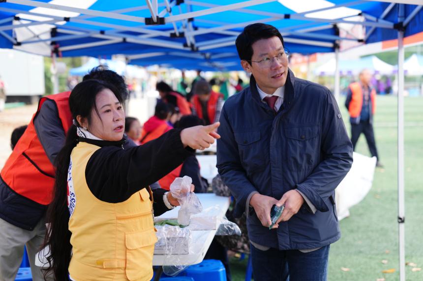 제15회 가산면민 화합의 한마음큰잔치 - 17