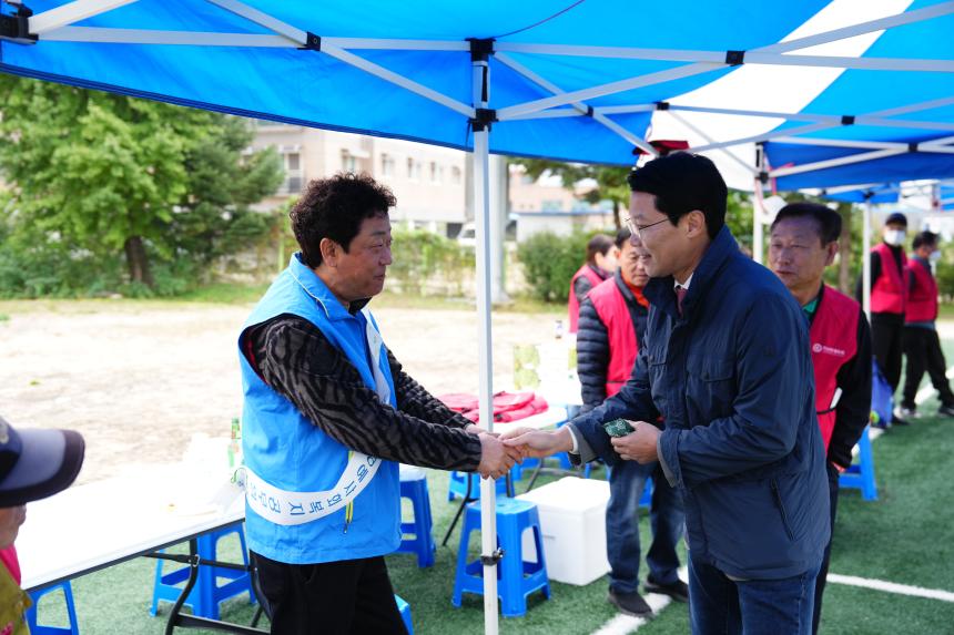 제15회 가산면민 화합의 한마음큰잔치 - 21