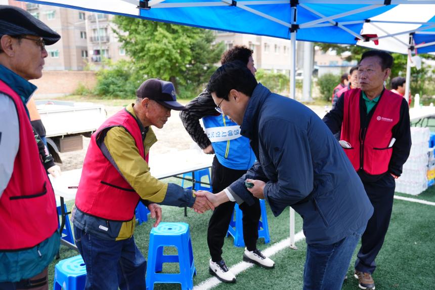 제15회 가산면민 화합의 한마음큰잔치 - 22
