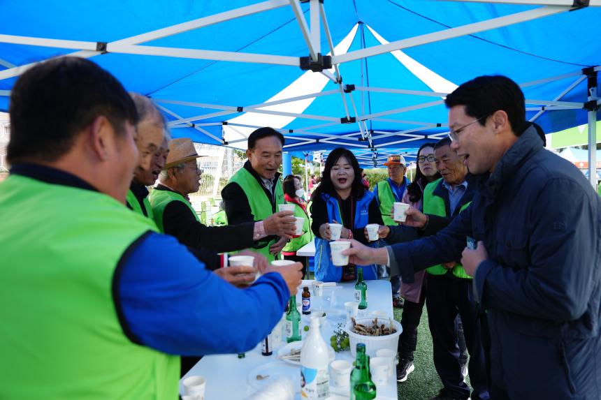 제15회 가산면민 화합의 한마음큰잔치 - 23