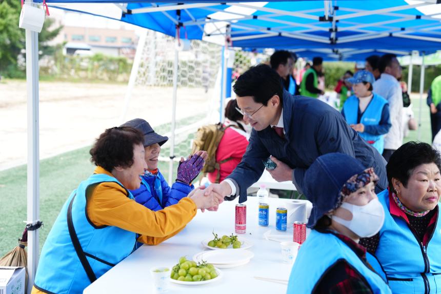 제15회 가산면민 화합의 한마음큰잔치 - 24