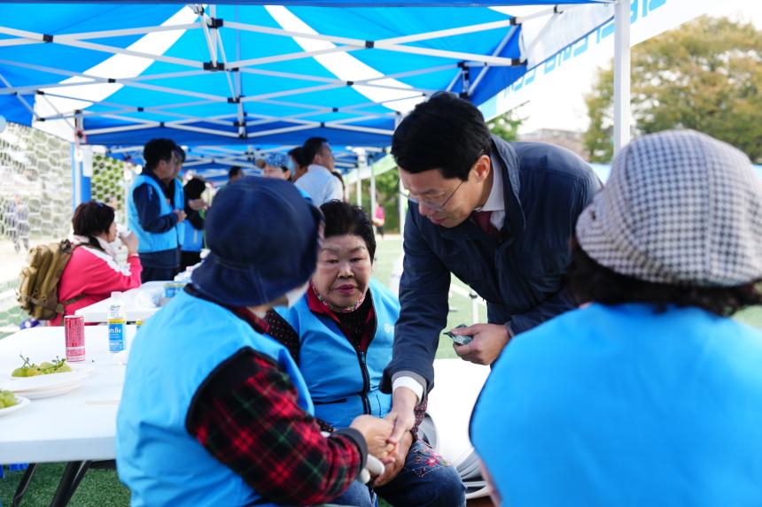 제15회 가산면민 화합의 한마음큰잔치 - 26