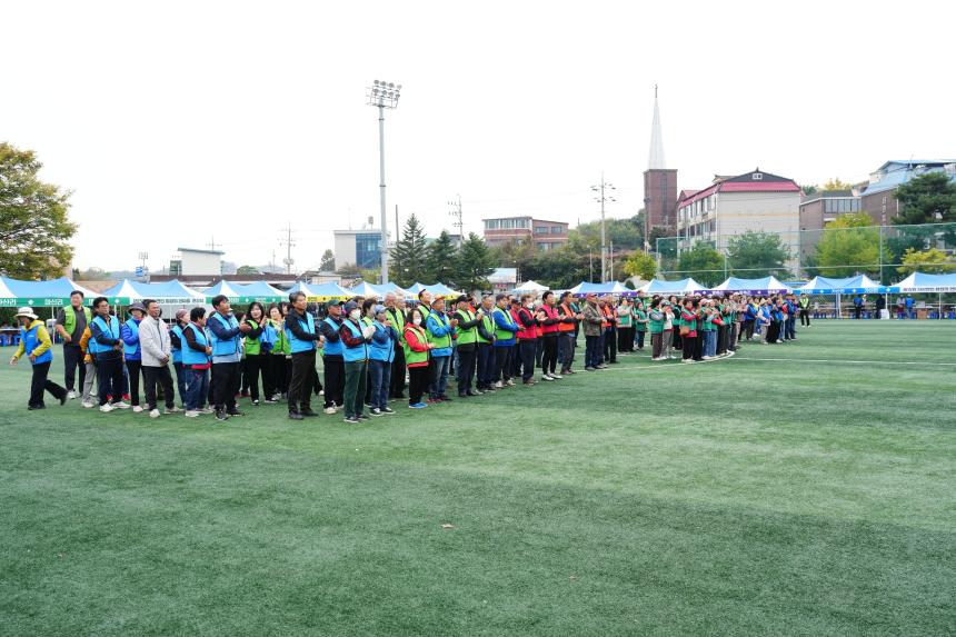 제15회 가산면민 화합의 한마음큰잔치 - 29