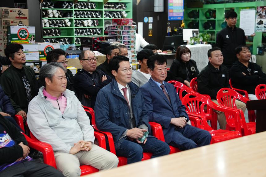 제4회 포천시니어볼링연맹 회장기 클럽대항 볼링대회