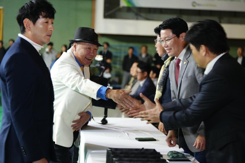 제1회 포천시장배 복싱대회 겸 제40회 MBC 전국신인왕전 - 10