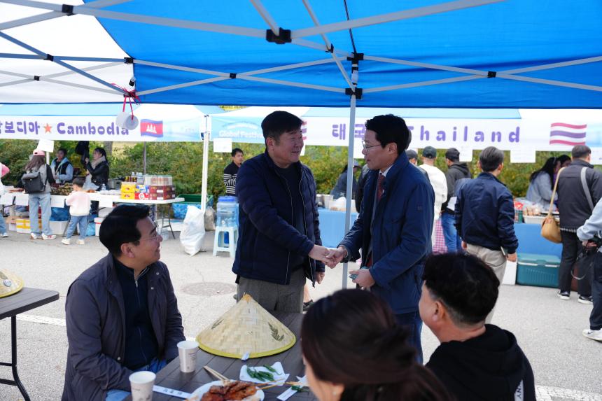 2025 세계인의 날 글로벌 페스티벌 - 4