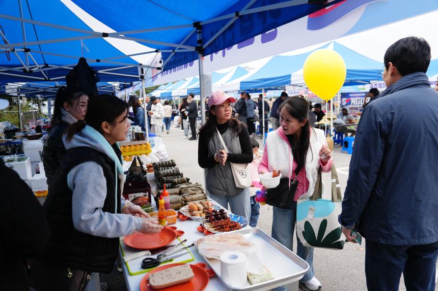 2025 세계인의 날 글로벌 페스티벌 - 8